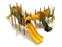 Clarion Clave Play System