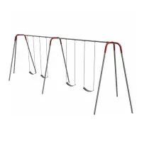Modern Tripod Swing 10 Foot