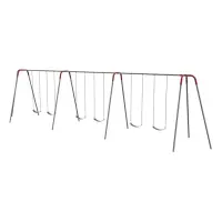 Modern Tripod Swing 10 Foot