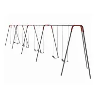 Modern Tripod Swing 10 Foot