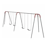 Modern Tripod Swing 8 Foot