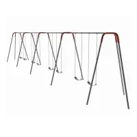 Modern Tripod Swing 8 Foot