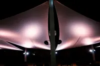 Multi-Sail Square Shades