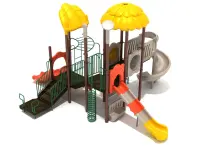 Walnut Creek Playground