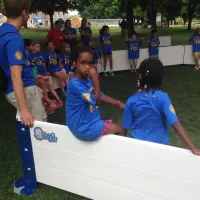 Gaga Ball Pit - Regulation Octopit