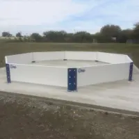 Gaga Ball Pit - Regulation Octopit