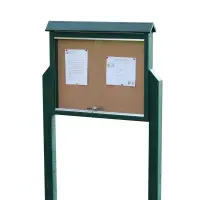 Medium Message Center