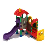 Moonlight Imagination Station