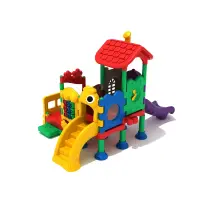 Moonlight Imagination Station