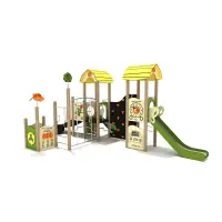 Arizona Fir Canopy Quest