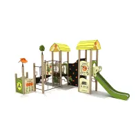 Arizona Fir Canopy Quest