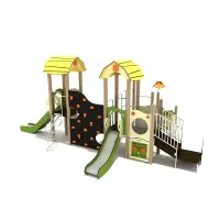 Arizona Fir Canopy Quest