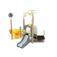 Columbian Spruce Canopy Quest