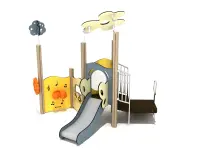 Columbian Spruce Canopy Quest