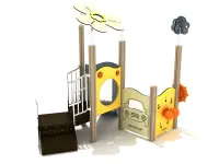 Columbian Spruce Canopy Quest