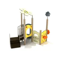 Columbian Spruce Canopy Quest