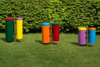 Percussion Play Conga Pair