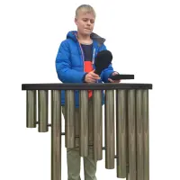 Percussion Play Handpipes