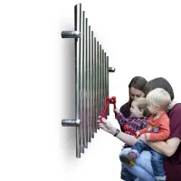 Percussion Play Mirror Chimes