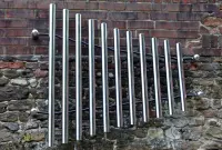 Percussion Play Mirror Chimes