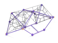 Mission Ready Climbing Rope