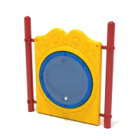 Free Standing Plinko Panel