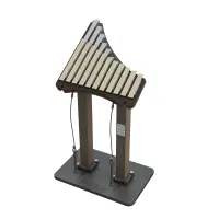 Piper - 11 Note Marimba