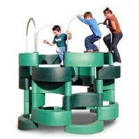 PlayShell 8-Sided Fort