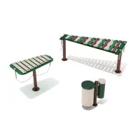 Rhythm Group of Three