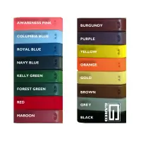 Professional Pro-Mold Backboard Padding