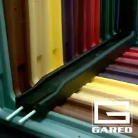 Professional Pro-Mold Backboard Padding