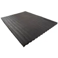 Basic Rubber (Swing / Slide / Deck) Mat