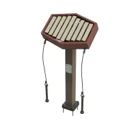 Rhythm - 9 Note Marimba