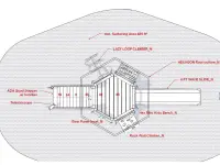 River Otter Recycled Plastic Playsystem