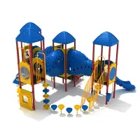 Rocky Ripple Play System