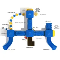 Rocky Ripple Play System