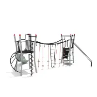 Ruby Canyon Zero Still Climber