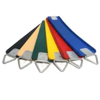 Cushion Edge Swing Seat