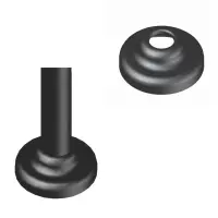 Surface Mount Cover (set of 2)