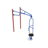 Stand-N-Spin Play Spinner