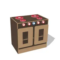 Stove
