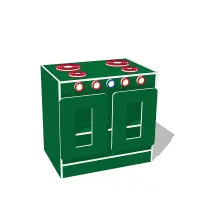 Stove