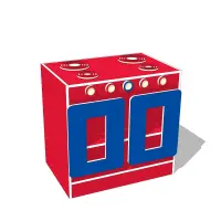 Stove