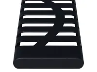 Essentials - ADA Accessible Classic Square Pedestal Table