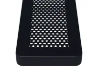 Essentials - Innovated Style Park Bench Without Back