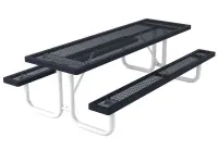 Essentials - Regal Rectangular Portable Table