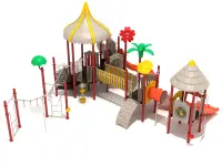 Budding Horizon Play System