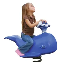 Great Prices on a Durable Bouncy Horse or Spring Rider | Order a Spring ...