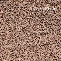 Rubber Mulch (24 lb bag)