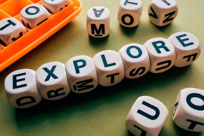 Bringing Language Arts To Play